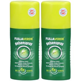 Fullaverde Gelsenspray