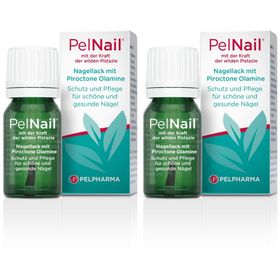 PelNail® Nagellack