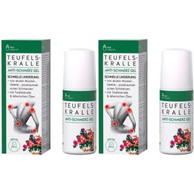 doc nature´s TEUFELSKRALLE ROLL-ON