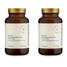 MAGISTER DOSKAR Milde Darmreinigung