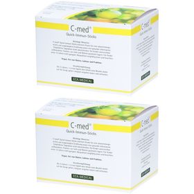 C-med® Quick-Immun-Sticks