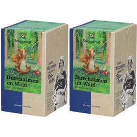 SonnentoR® Durchatmen im Wald Tee