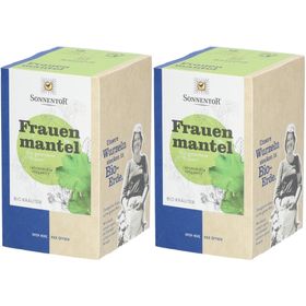 SonnentoR® Frauenmantel