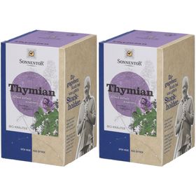 SonnentoR® Thymian