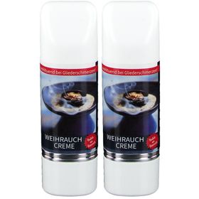 WEIHRAUCH CREME