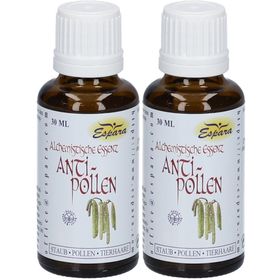 Anti-Pollen Alchemistische Essenz
