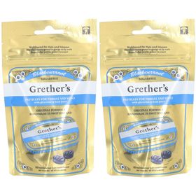 Grether’s Blackcurrant