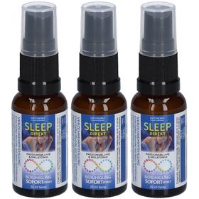 METANORM SLEEP SPRAY