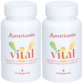 Austriamin vital