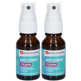 Anti Stress Flash