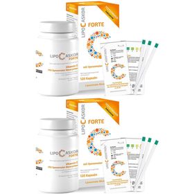 LIPO-C-ASKOR Forte