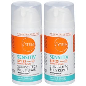 ATEIA® LSF 25 Sunprotect Plus Repair
