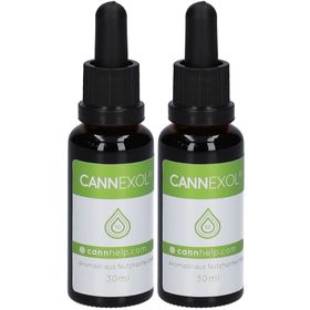 CANNEXOL® 10 % CBD
