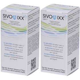 Sivomixx  für Hunde und Katzen