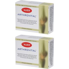ARTHROVITAL®