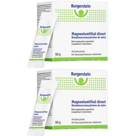 MagnesiumVital direct