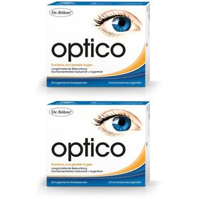 Dr. Böhm® optico Augentropfen