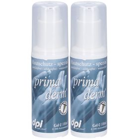 prima derm® Hautschutz spezial Gel