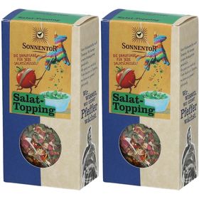 SonnentoR® Salat-Topping