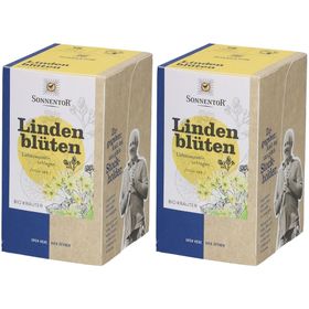 SonnentoR® Lindenblüten