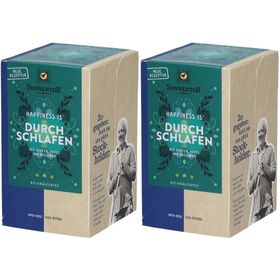 SonnentoR® Glück ist Durchschlafen