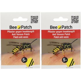 Bee Patch