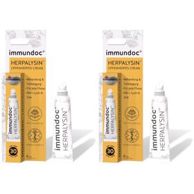 immundoc® HERPALYSIN