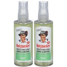 Holzhacker Franzbranntwein