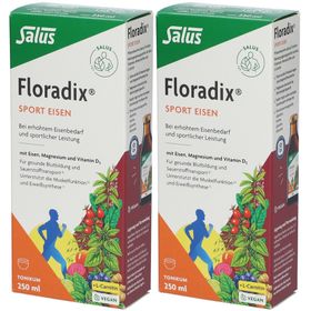 Salus® Floradix® Sport Eisen