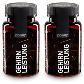 100 LIFE® Gehirnleistung