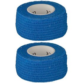 OK-Plast 4,5 m x 2,5 cm blau