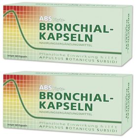 ABS Phyto Bronchial Kapseln