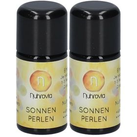 Nuhrovia Sonnenperlen