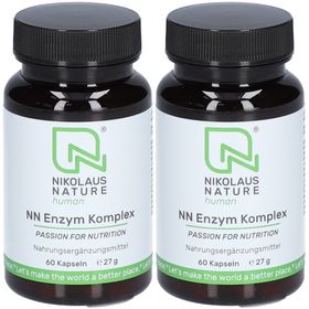 NN Enzym Komplex