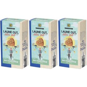 SonnentoR® Laune gut, alles gut® Kekse