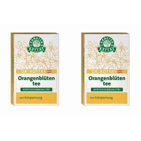 DR. KOTTAS Orangenblütentee