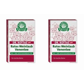 DR. KOTTAS Rotes Weinlaub