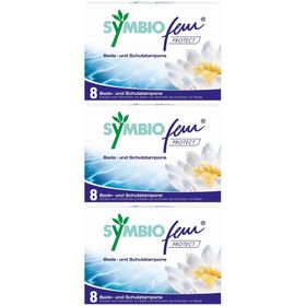 SYMBIOfem® PROTECT