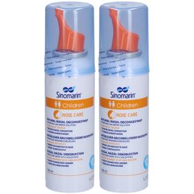 Sinomarin® Children