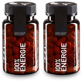 100 LIFE® Energie