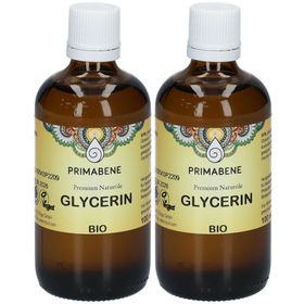 PRIMABENE Glycerin BIO 99%