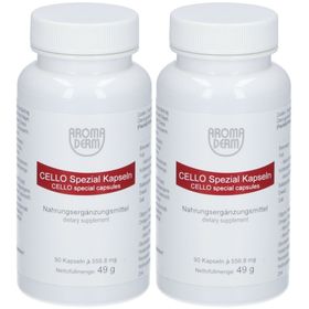 AROMA DERM Cello Spezial