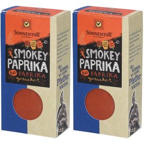 SonnentoR® Smokey Paprika