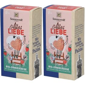 SonnentoR® Alles Liebe Kekse