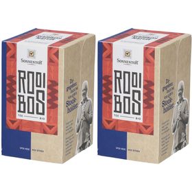 SonnentoR® Rooibos Tee Bio