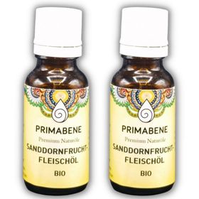 PRIMABENE Sanddornfruchtfleischöl Bio
