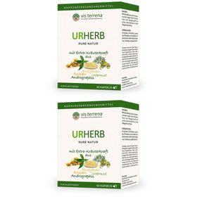 vis terrena® URHERB