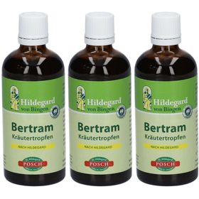 Bertram-Kräutertropfen