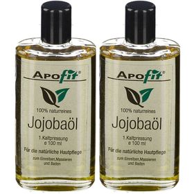 Apofit® Jojobaöl