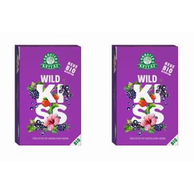 DR. KOTTAS WILD KISS